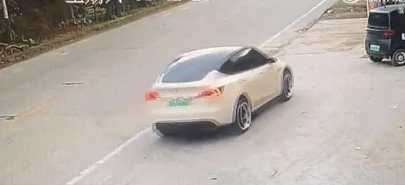 Tesla, Toyota, BYD, Beijing, Model X