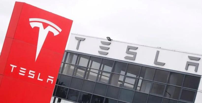 Tesla, Model 3,Model Y, BYD, krypton