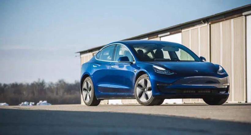 Tesla, Model 3,Model Y, BYD, extremely krypton