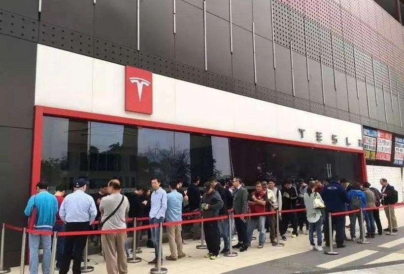 Tesla, Model 3,Model Y, BYD, krypton