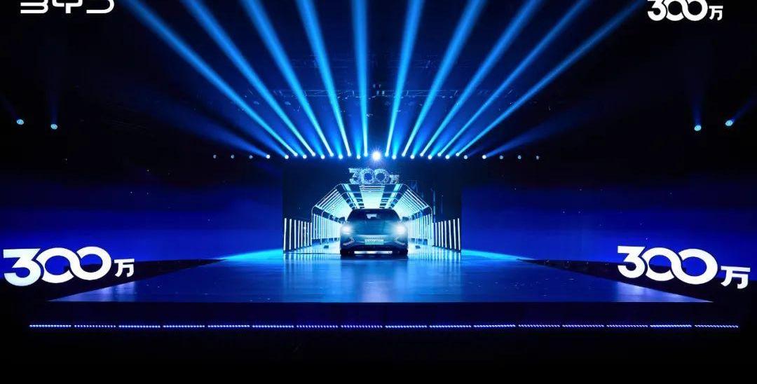 BYD, Tesla, Model 3,Model Y, Chinese