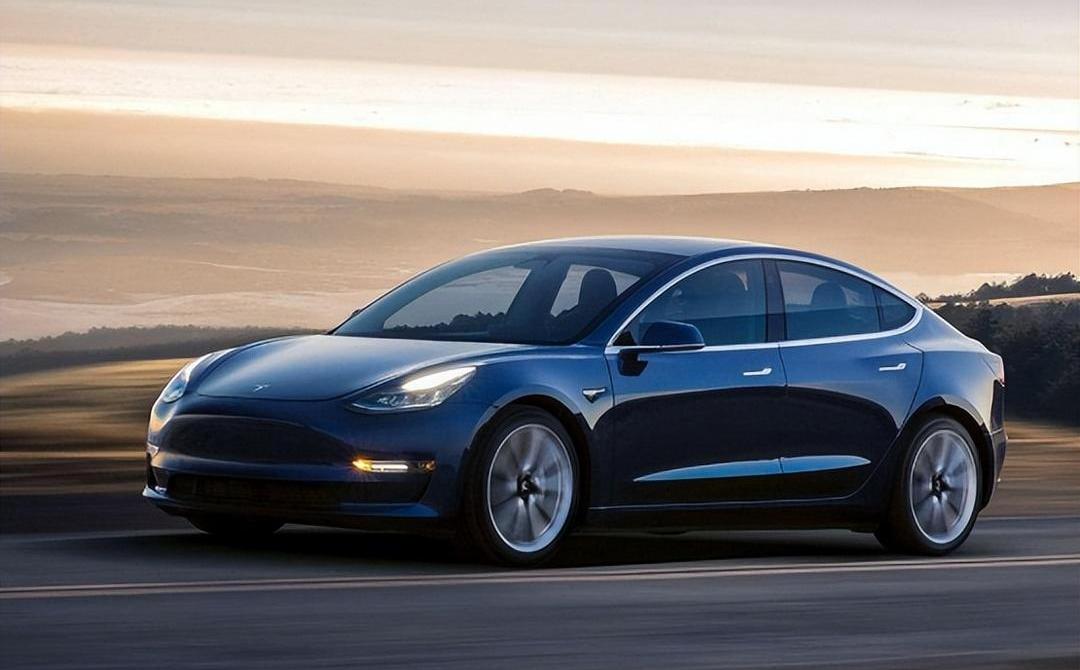Tesla, found