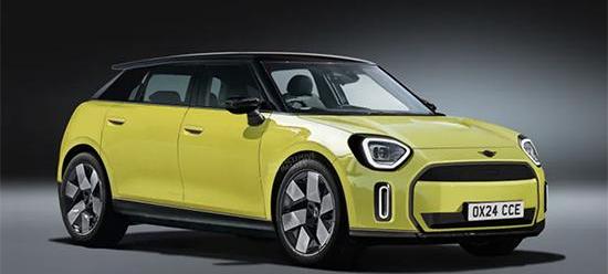 MINI, Volkswagen, golf, mini clubman 