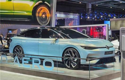 Tesla, Porsche, BYD, Toyota, Cadillac
