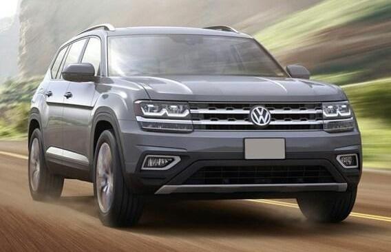 Volkswagen