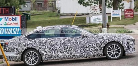 Cadillac, Cadillac CT6,LYRIQ sharp song