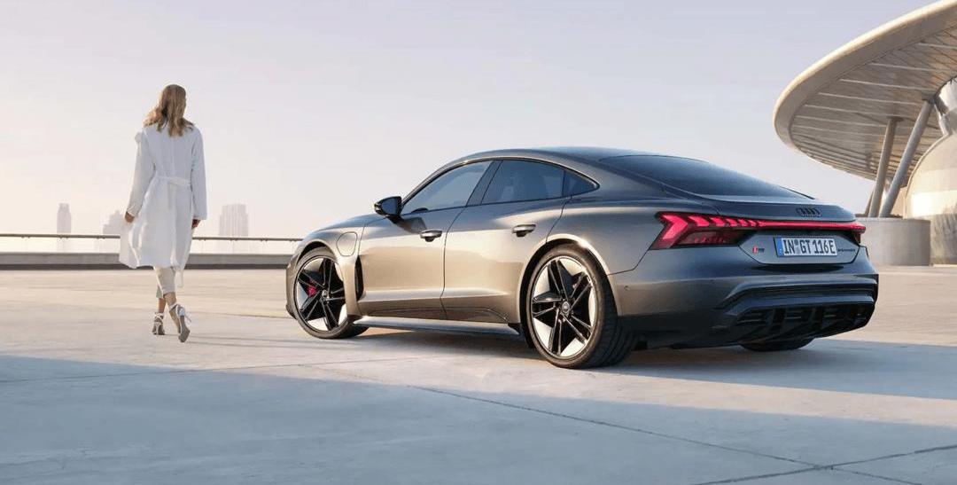 BMW, Weilai, Porsche, smart, Tesla