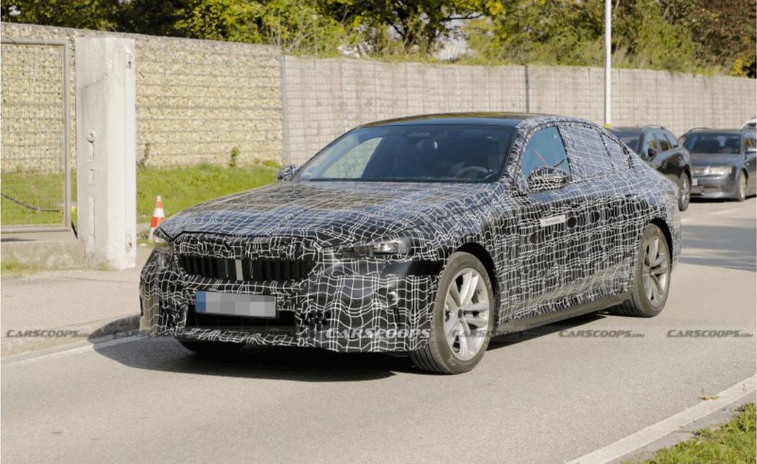 BMW, Weilai, Porsche, smart, Tesla