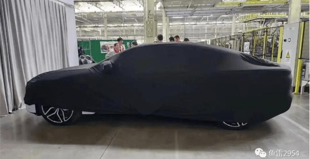 BMW, Weilai, Porsche, smart, Tesla