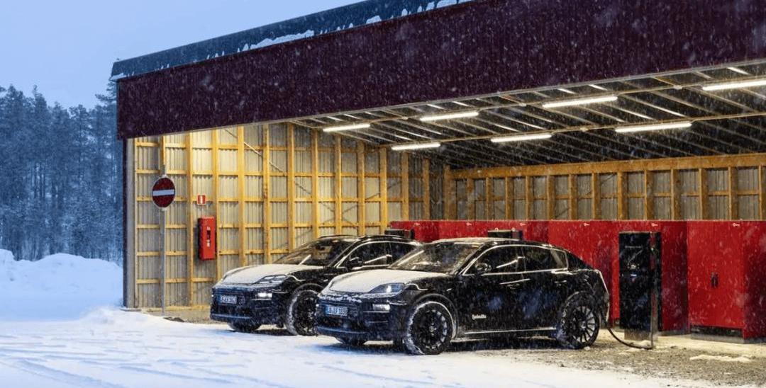 BMW, Weilai, Porsche, smart, Tesla