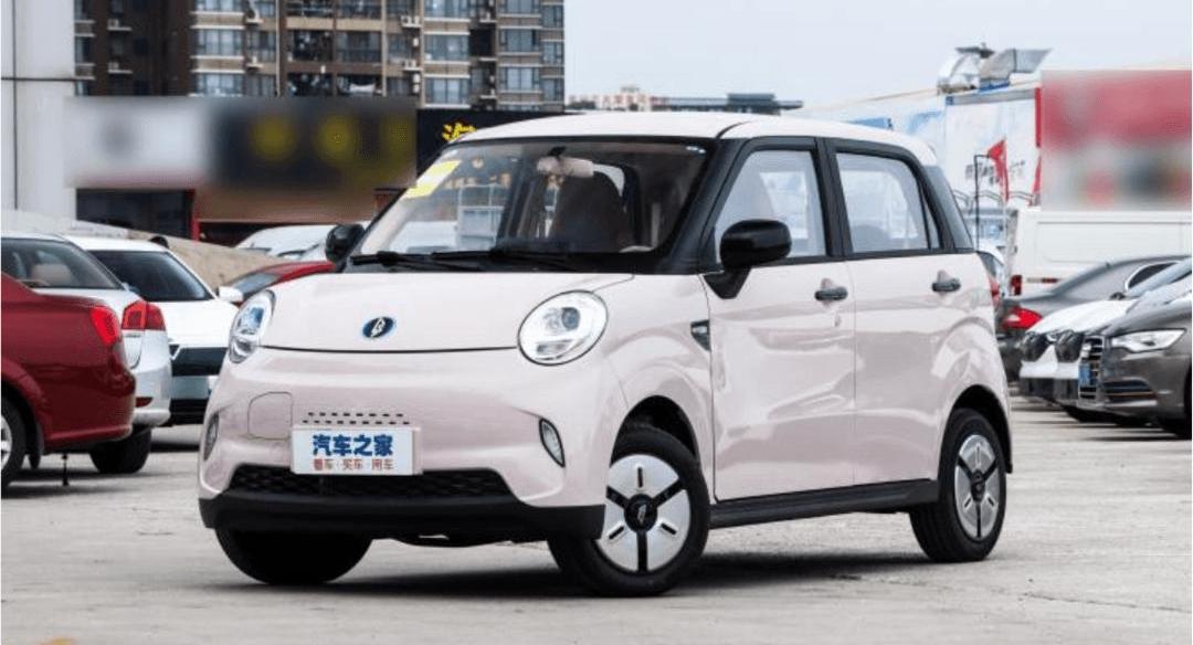 BMW, Weilai, Porsche, smart, Tesla