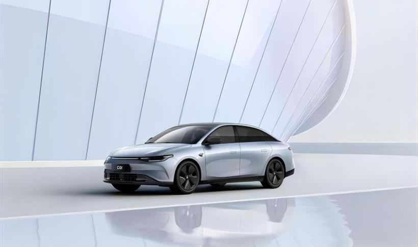 BMW, Weilai, Porsche, smart, Tesla