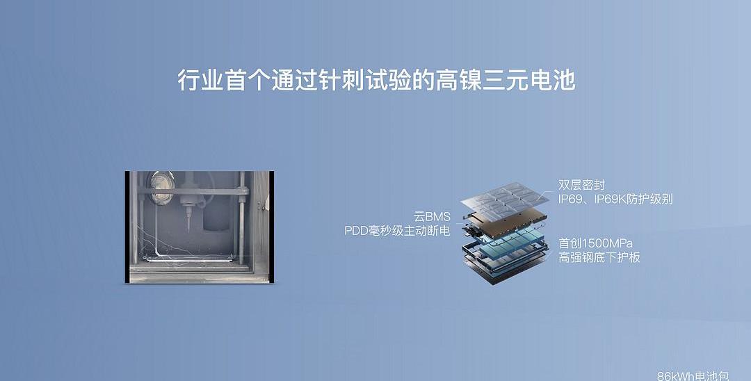 Dongfeng, Lantu automobile, Lantu chasing light, concept