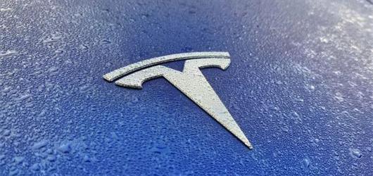 Tesla, Model Y,Model 3, found