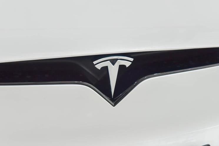 Tesla, Beijing, model x