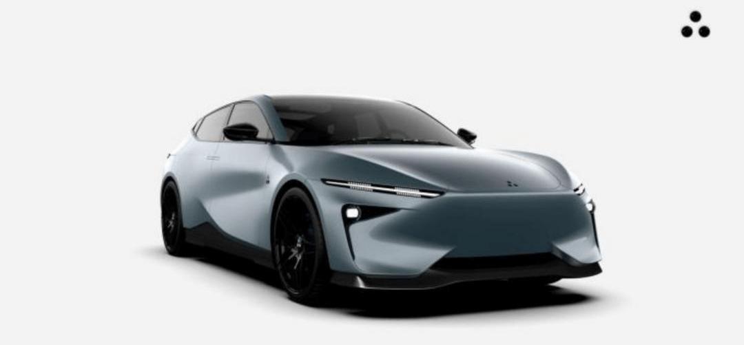 Krypton, Weilai, Audi, Volkswagen, Janice