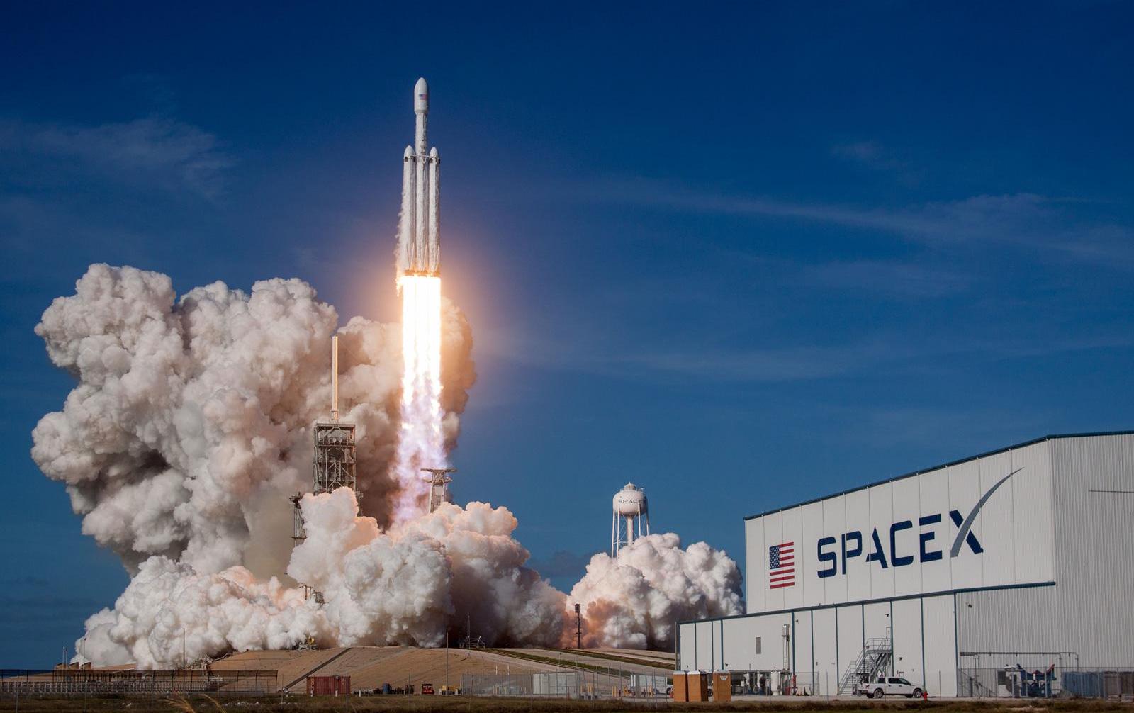 Discovery, Tesla