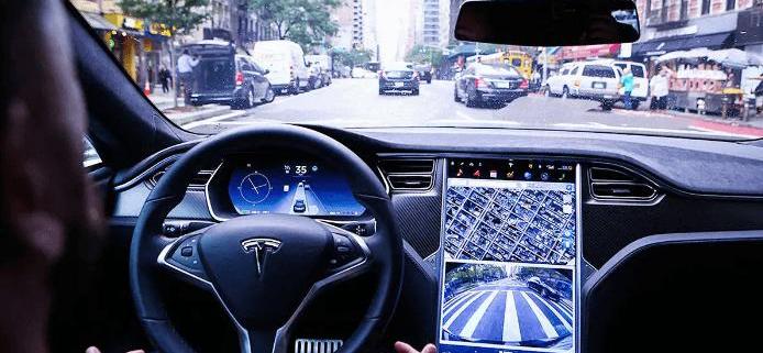 Tesla, Beijing, model y