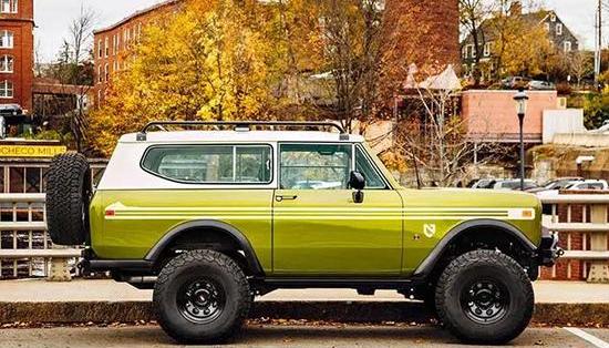 Volkswagen, Century