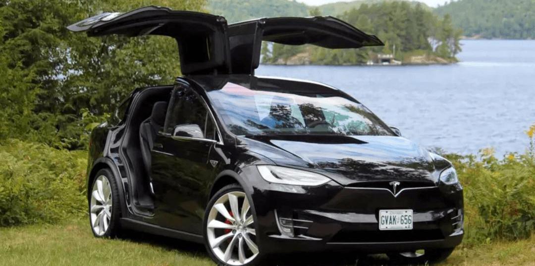 Tesla, Toyota, Chery, FAW and BMW