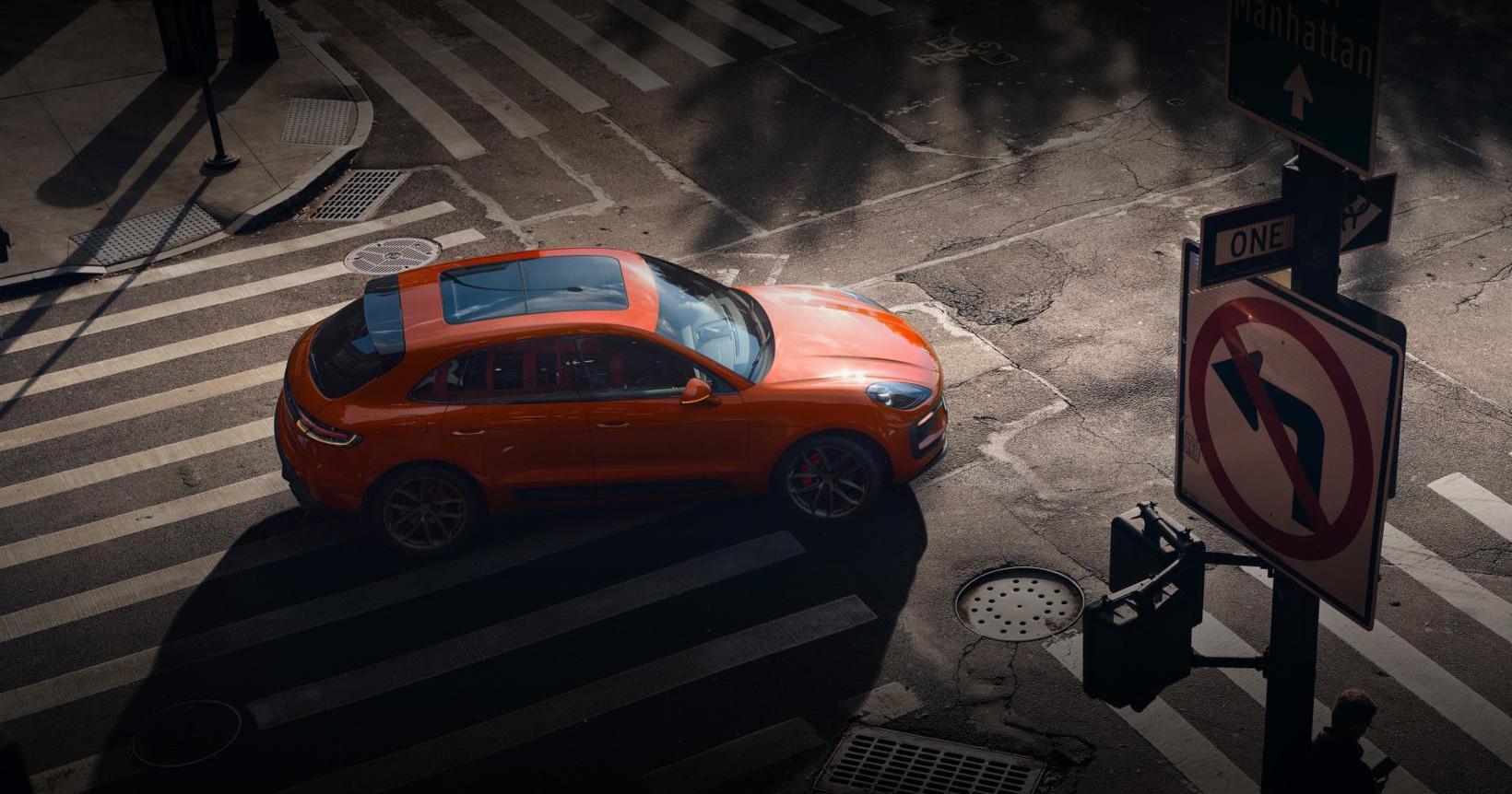 Macan, Porsche, Taycan, Audi, Audi Q6 