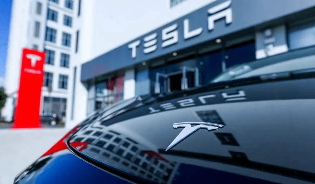 Tesla, Model Y, discovered, model 3