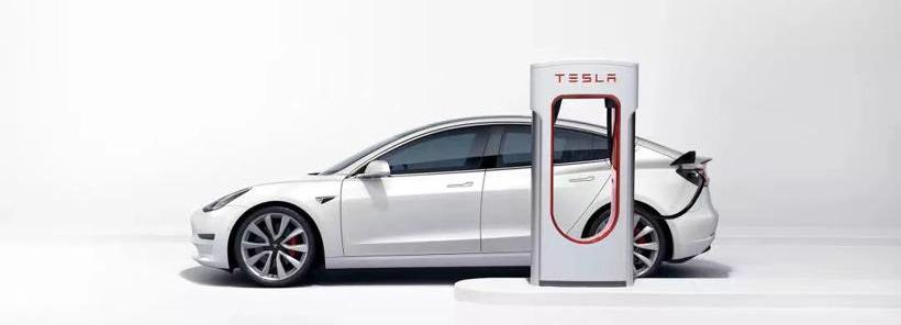 Tesla, Weilai, Beij, Discovery, Tucki