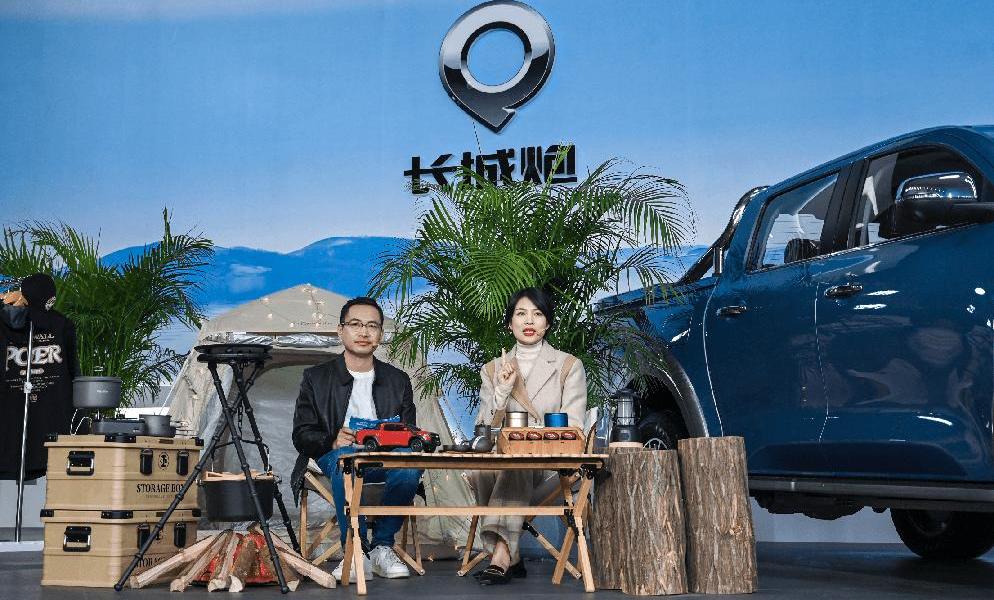 Great Wall, Tank, Haval, Gun, Euler