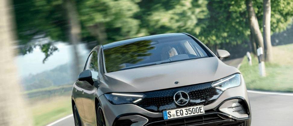 Mercedes-Benz, Mercedes-Benz E-Class, Mercedes-Benz S-Class