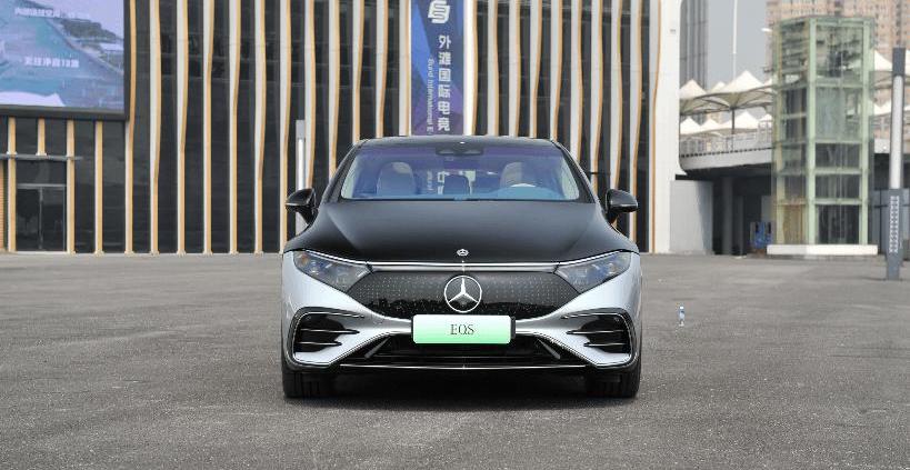 Mercedes-Benz, Mercedes-Benz E-Class, Mercedes-Benz S-Class
