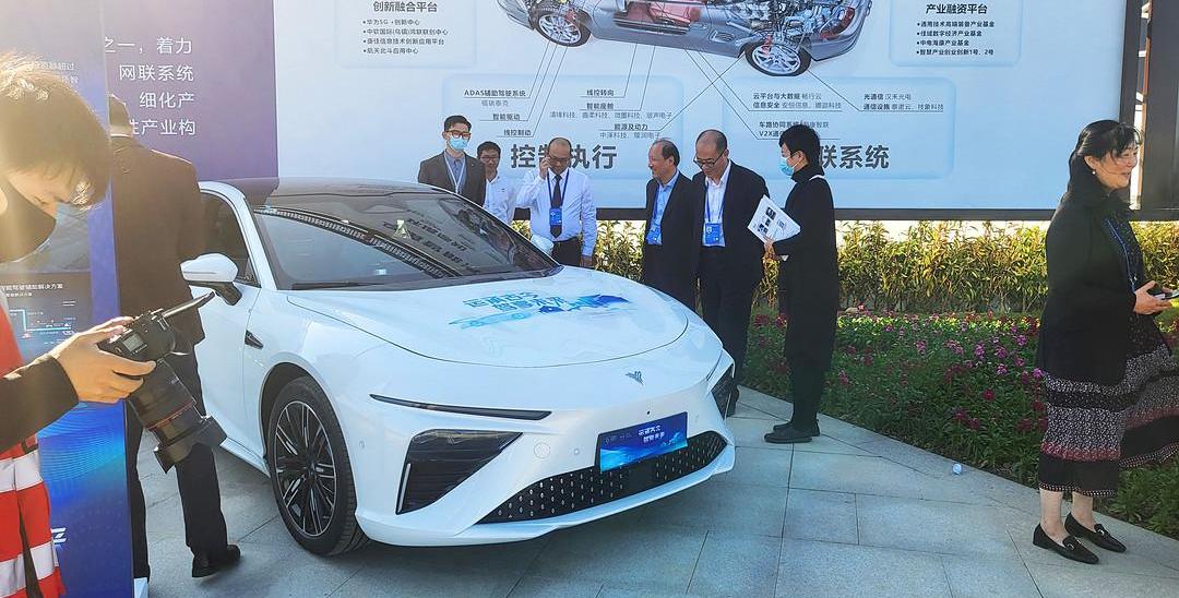 Nezha automobile, Nezha s, Volkswagen, Nezha v, Hyundai