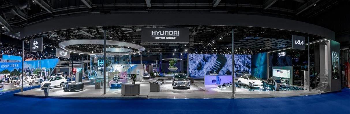Volkswagen, Toyota, Tesla, Hyundai, Honda
