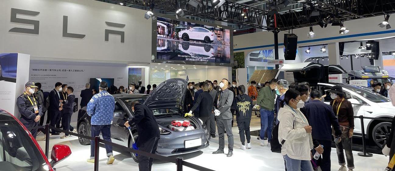 Volkswagen, Toyota, Tesla, Hyundai, Honda