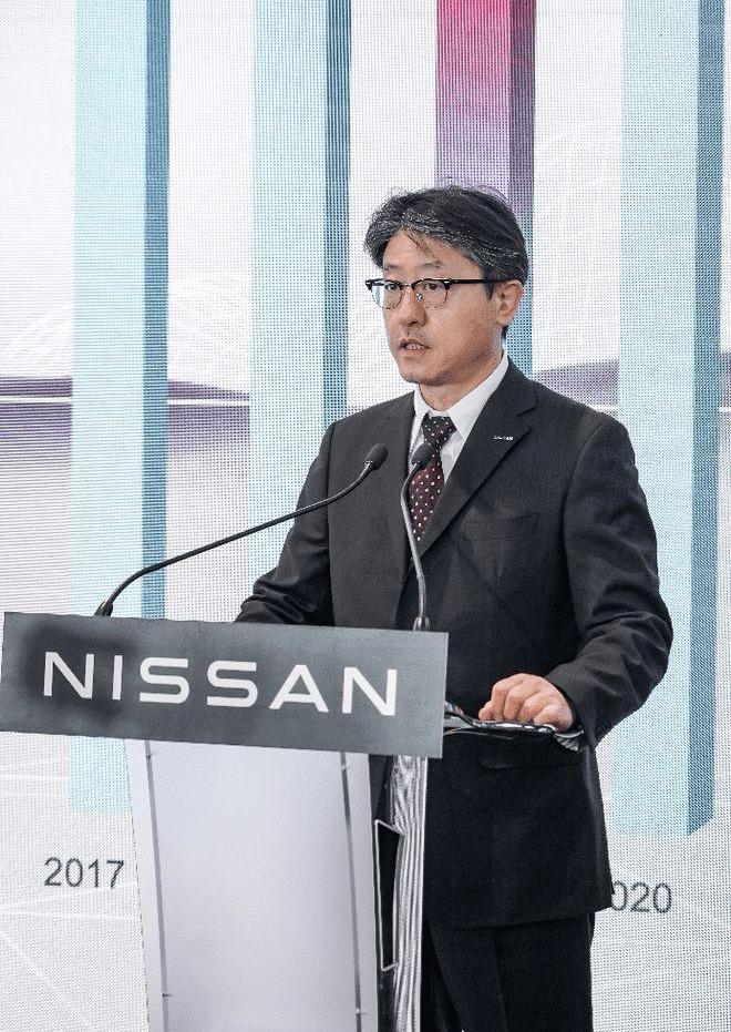 Nissan, concept
