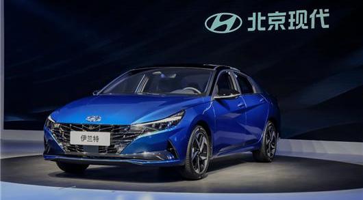 Beijing, Hyundai, Dongfeng, Chang 'an, Sonata