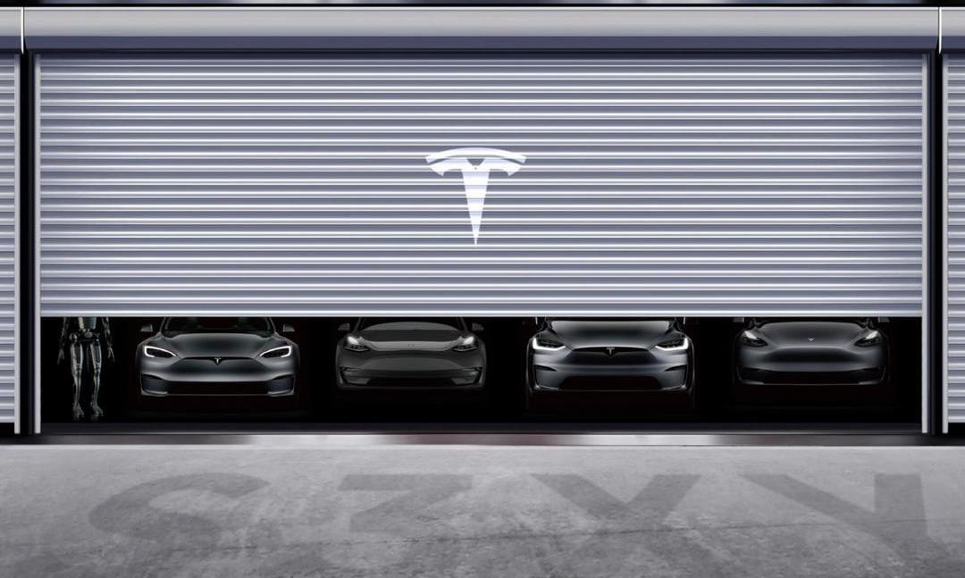 Tesla, Model S,Model Y,Model X, Volkswagen