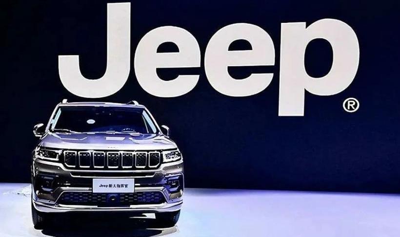 Jeep, KIA, Hyundai, Skoda, Buick 