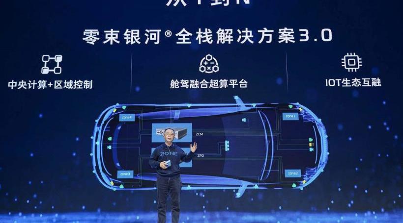 Feifan Automobile, Feifan R7, Zhiji Automobile, Zhiji L7, concept