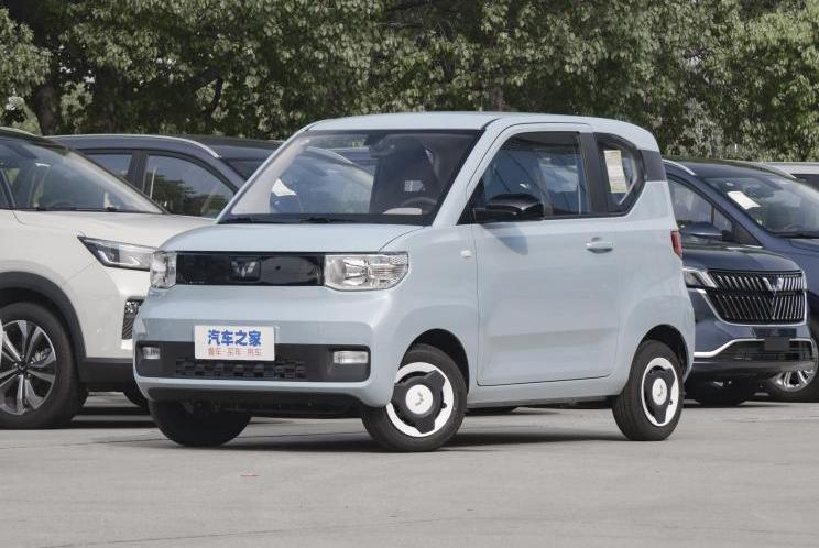 Volkswagen, Zhiji Automobile, MG, MINI, Roewe