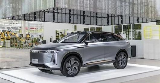 Chery, Jietu, Xingtu, Chery New Energy, Tiggo 7