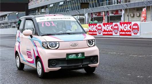 Chery, Jietu, Xingtu, Chery New Energy, Tiggo 7