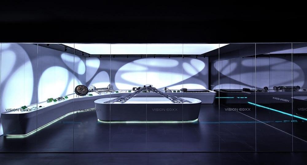 Mercedes-Benz, Beijing, Century, Dafa, Co-creation