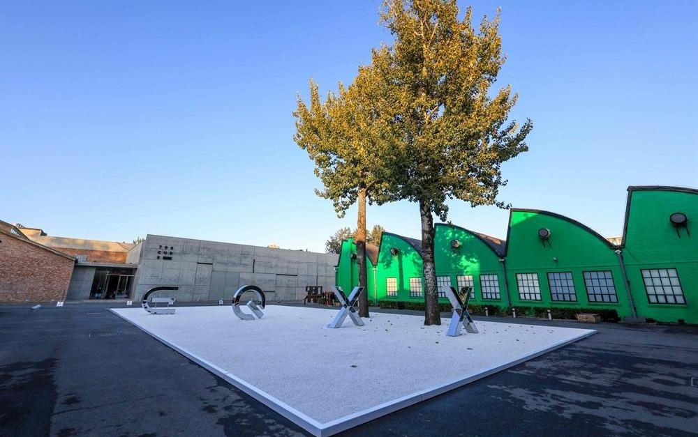 Mercedes-Benz, Beijing, Century, Dafa, Co-creation