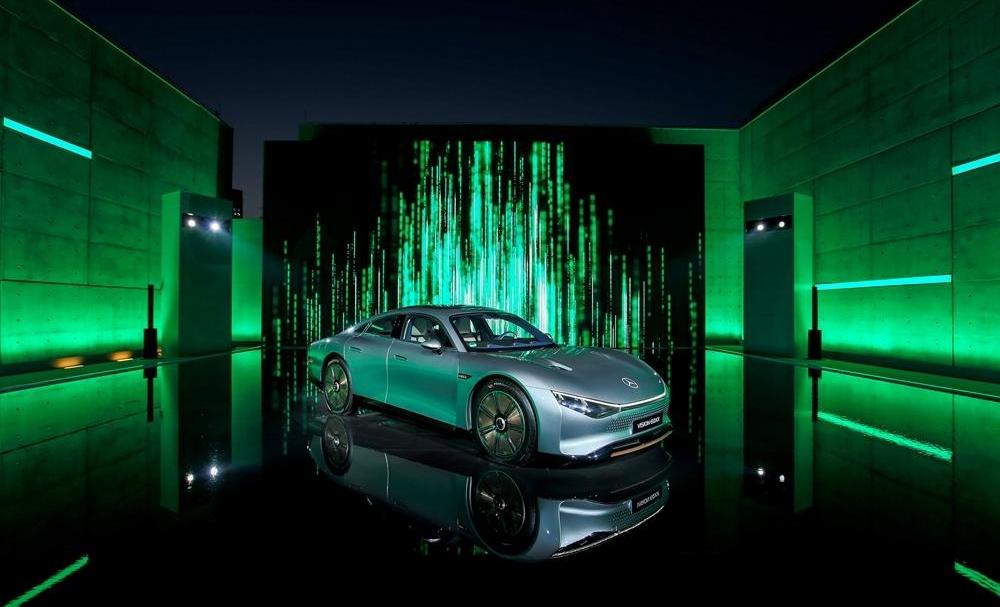 Mercedes-Benz, Beijing, Century, Dafa, Co-creation