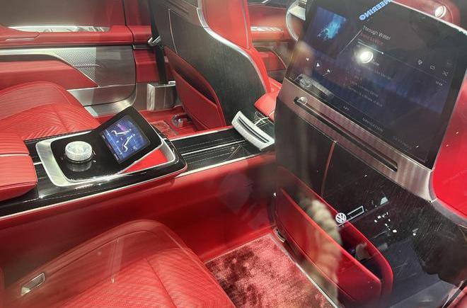 Cadillac, Rolls Royce, concept, discovery