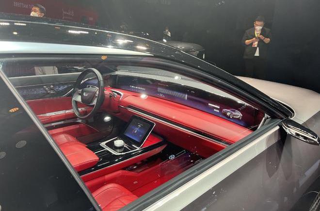 Cadillac, Rolls Royce, concept, discovery