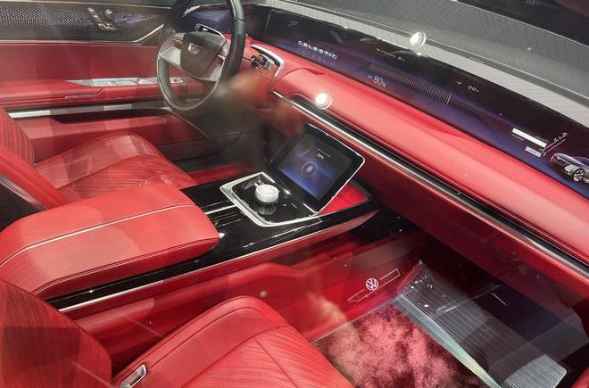 Cadillac, Rolls Royce, concept, discovery