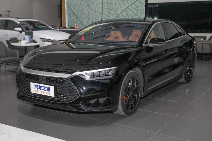 BYD, looking up, soaring, concept, soaring D9