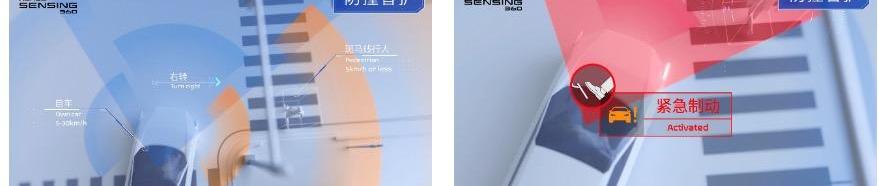 Honda, Haoying, Concept