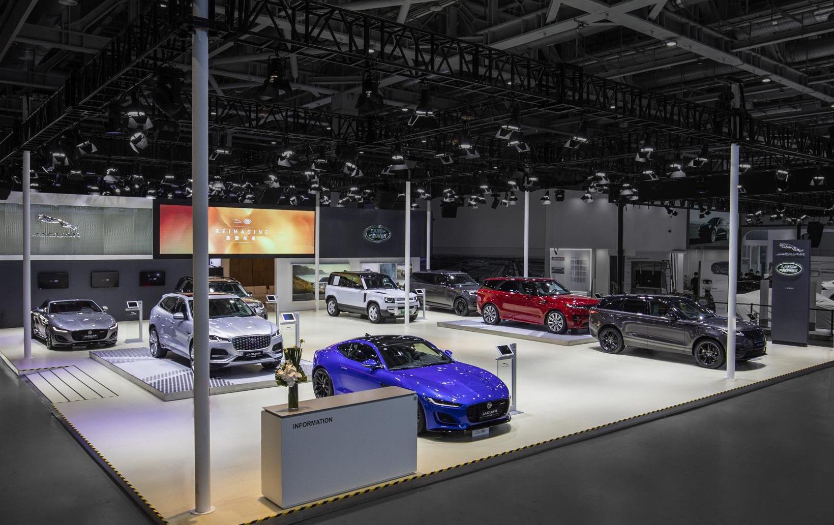 land rover, jaguar, range rover, Hyundai, jaguar f-type